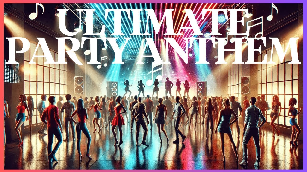 Electric Groove: Dance the Night Away | POP | Dance Pop