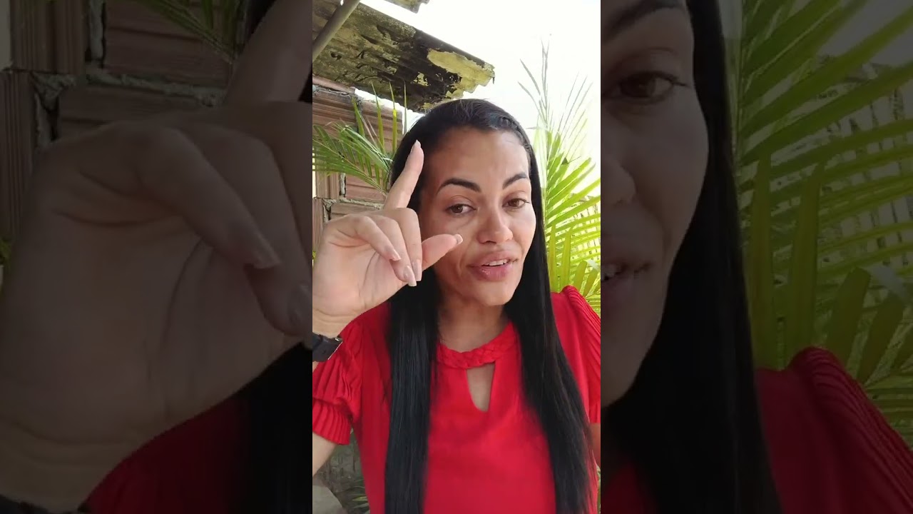 Ela tentou contra você mas não conseguiu