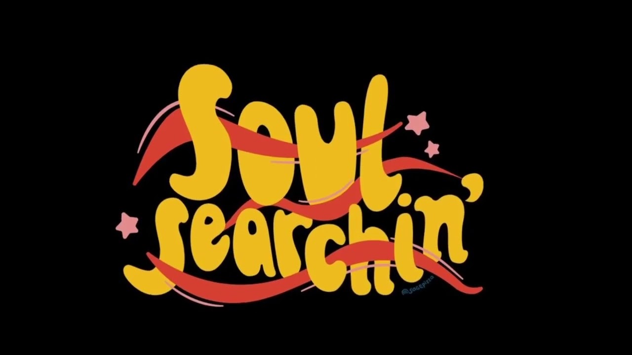 GSago - Soul Searchin' ( Official Audio ) PROD BY. @Eighty8