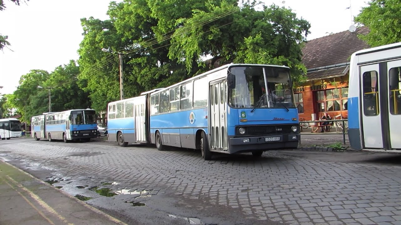 DZD-655: Debrecen - Hajdúsámson