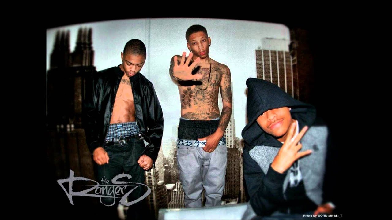The Rangers - No Ratchets (download link)