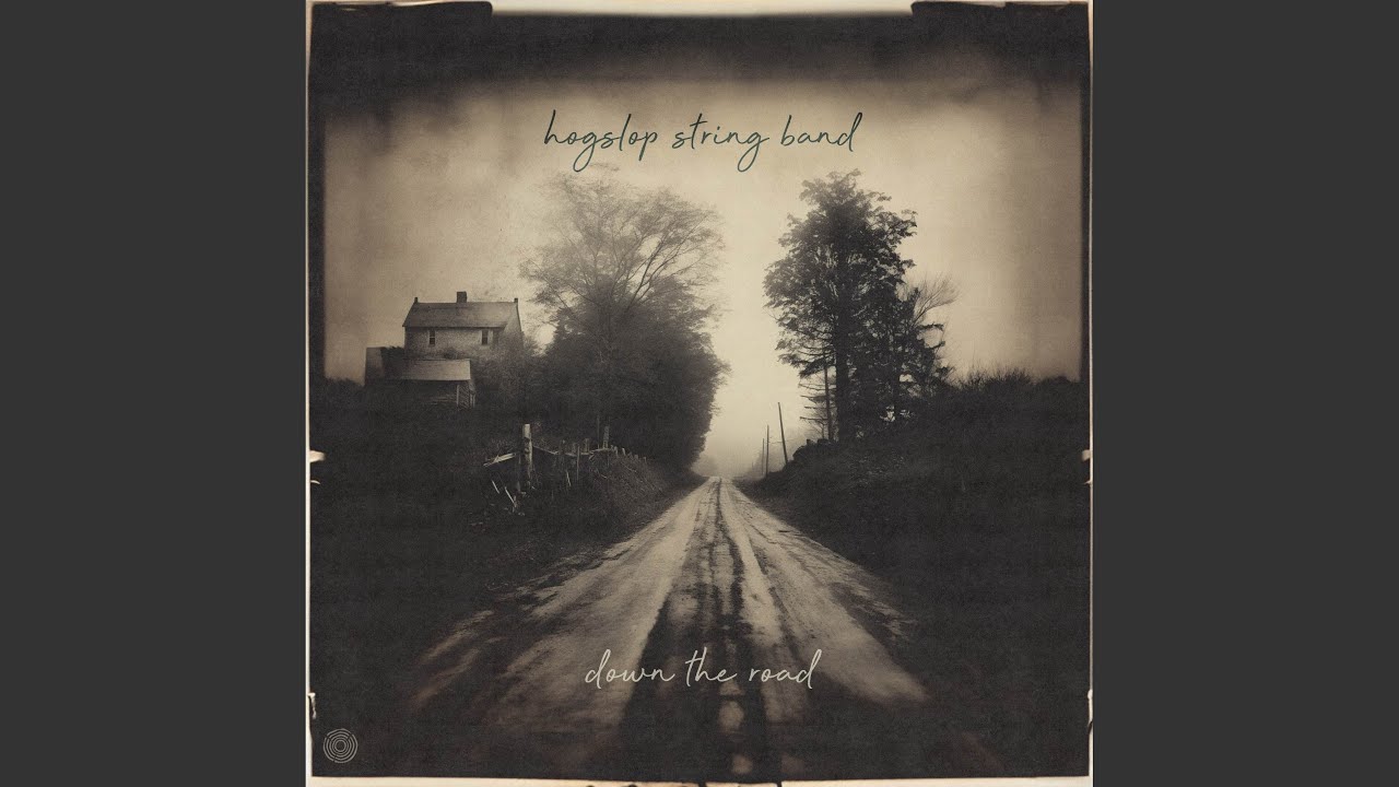 Down The Road