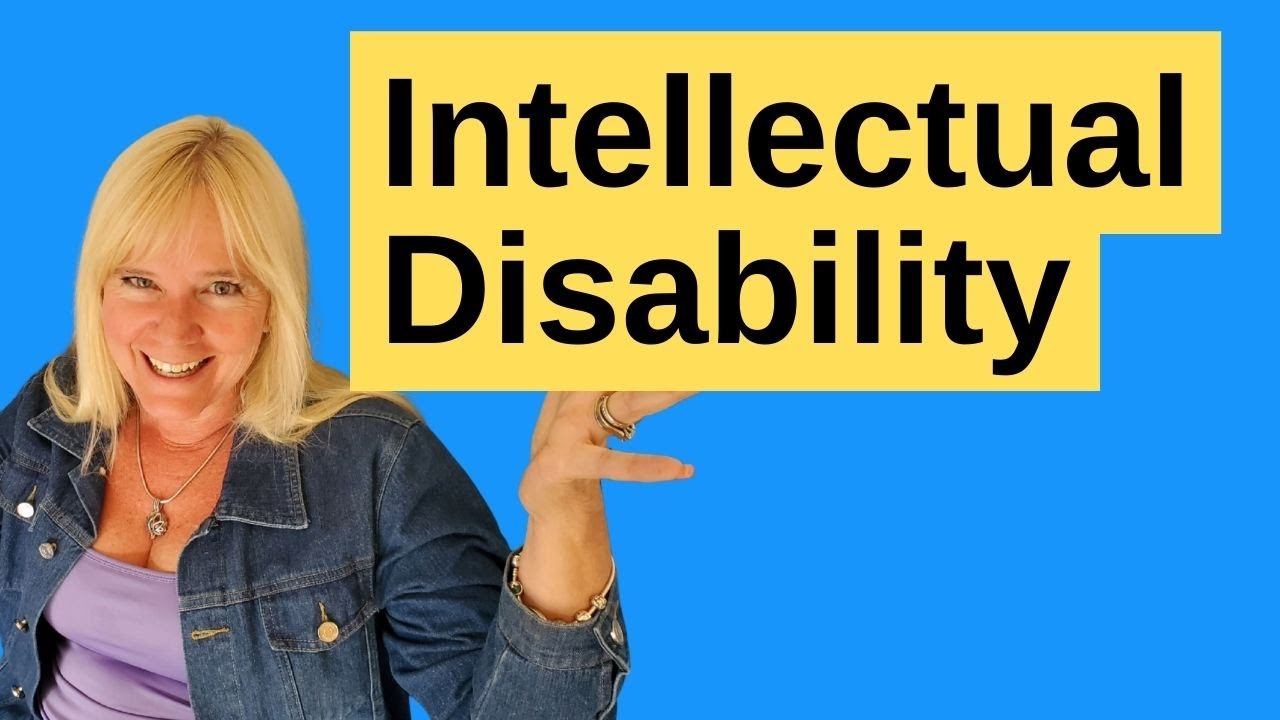 Understanding Neurodevelopmental Disorders and Intellectual Disability