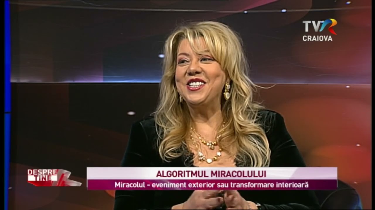Despre tine - 15.01.2026