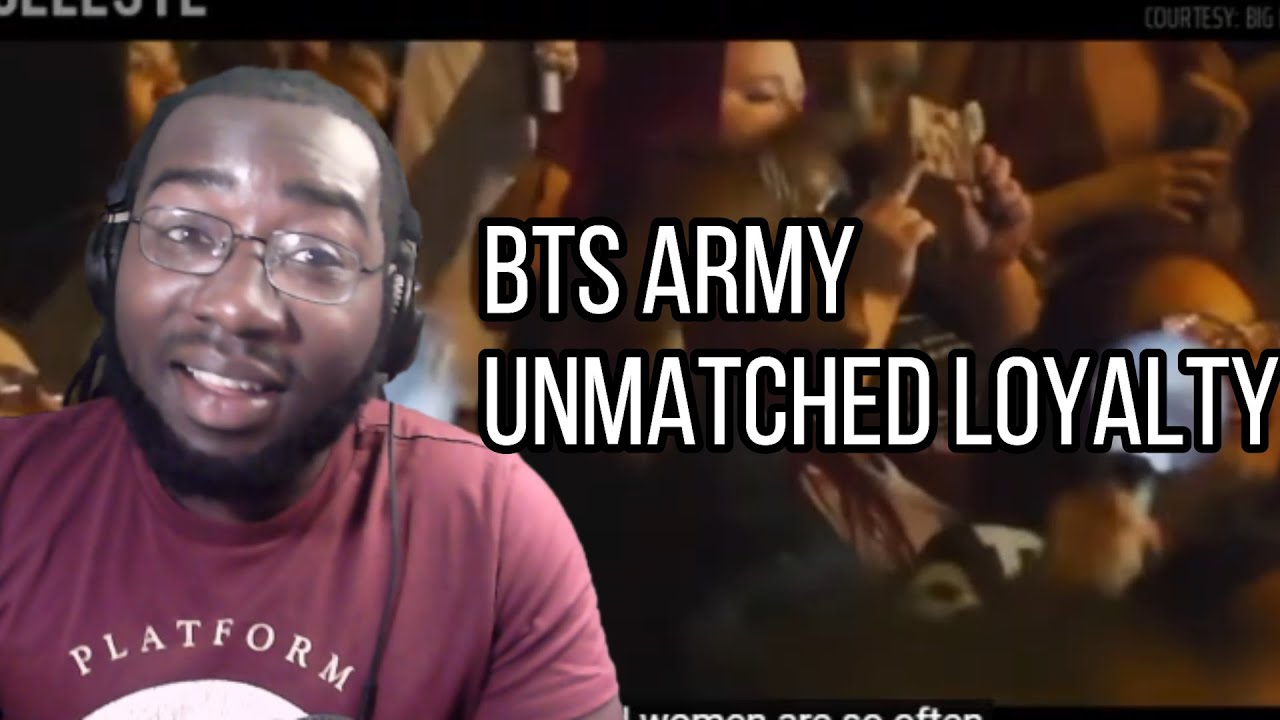 Songwriter Reacts | This is BTS ARMY | Introduction to BTS fans