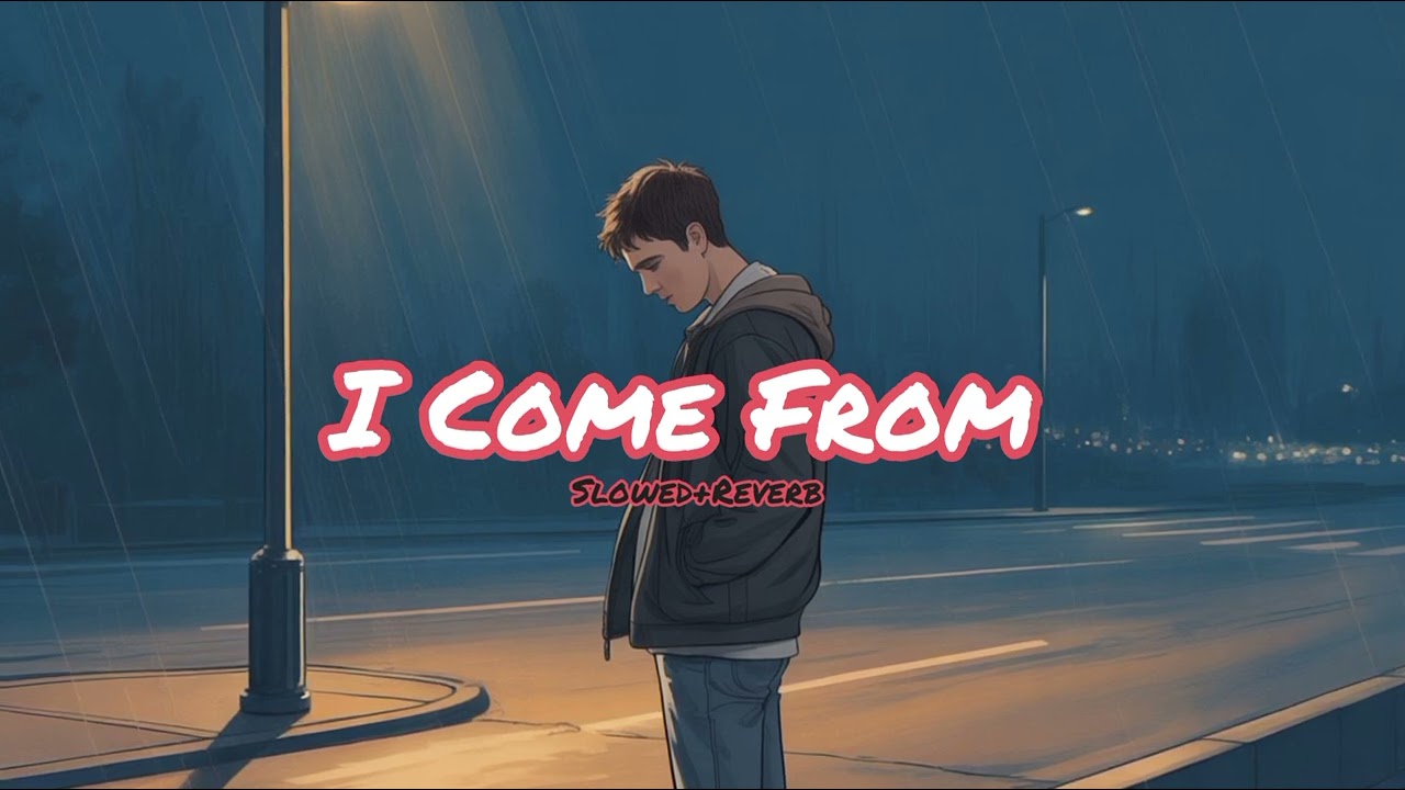 One Sided Love Sad Song 💔 | Emotional Romantic Music | Heart Touching Lyrics