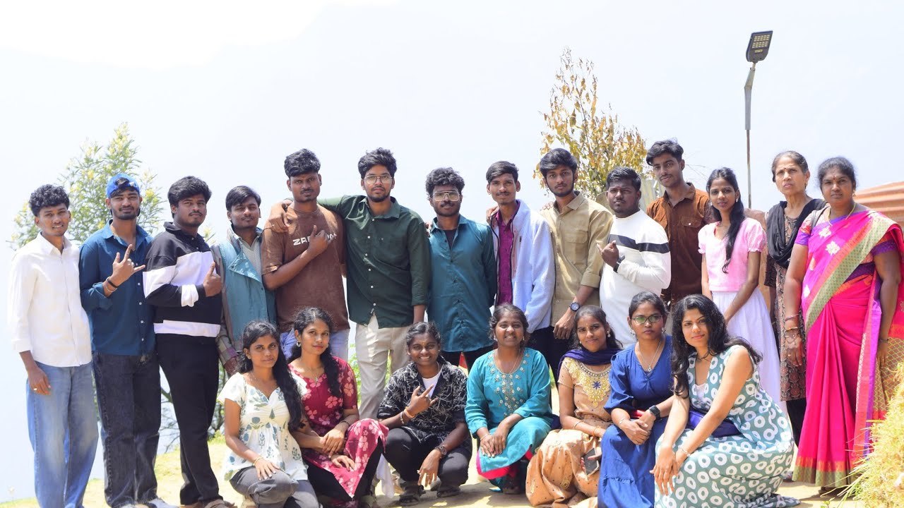 Memories With Munnar