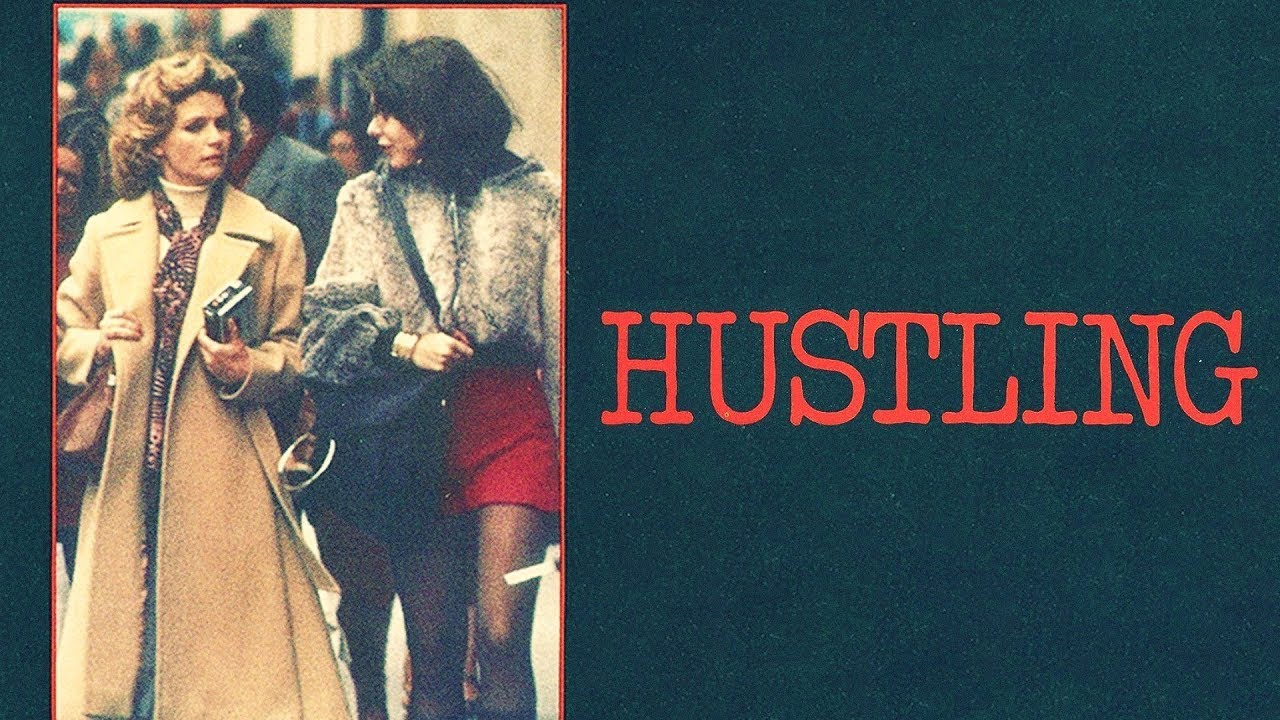 Hustling (1975) Lee Remick, Monte Markham, Jill Clayburgh | Drama | Full Length Movie
