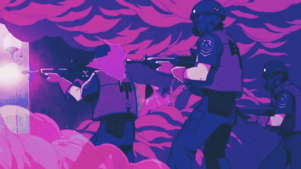 Zombie Nation—Kernkraft 400 ~S L O W E D~