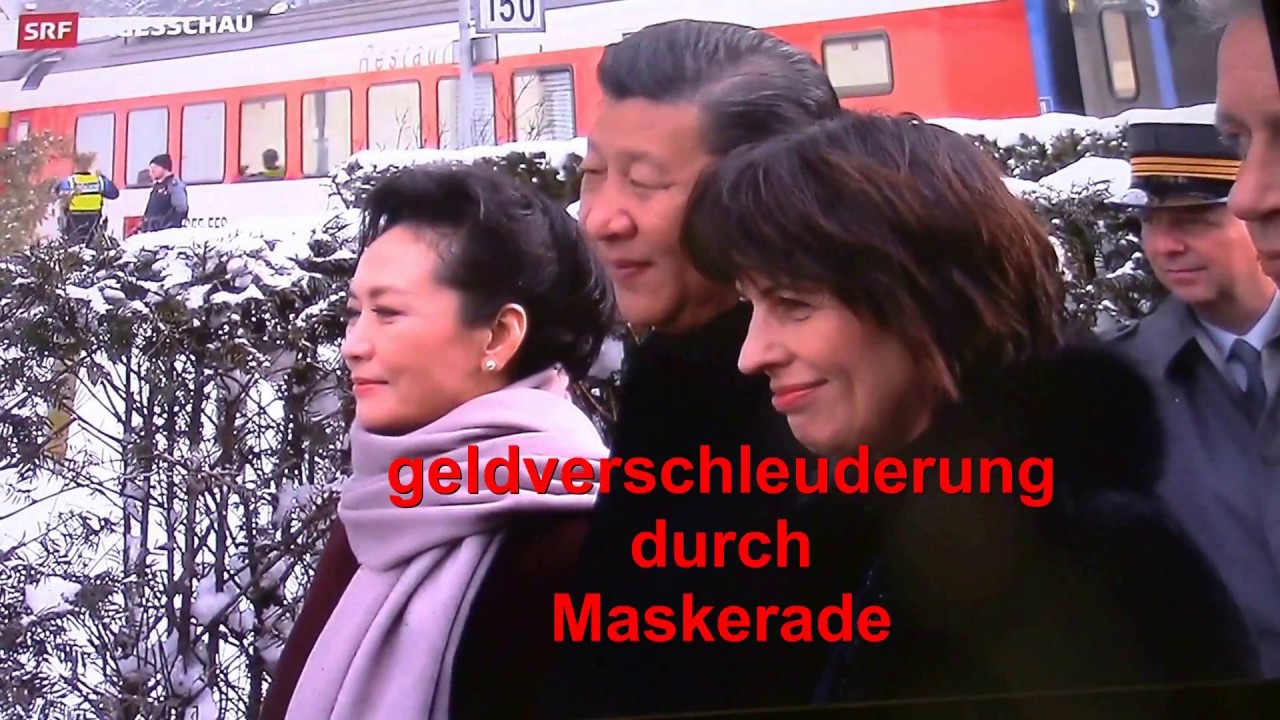WEF2017 Bern Clip 2