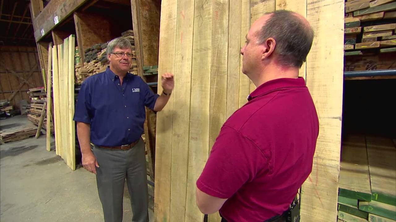 Henri Turcot Invité à Meublez Vos Passions - plaine