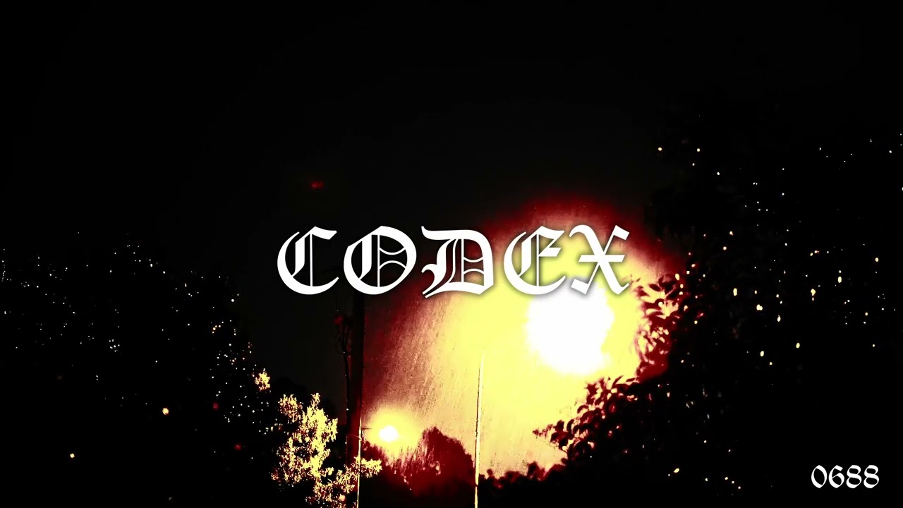 [FREE] CODEX | New Wave Trap Type Beat (NO AI)