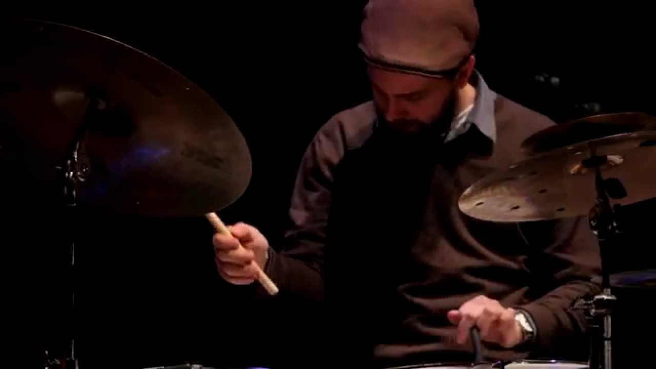 Alessandro Lanzoni Trio - Love n.1