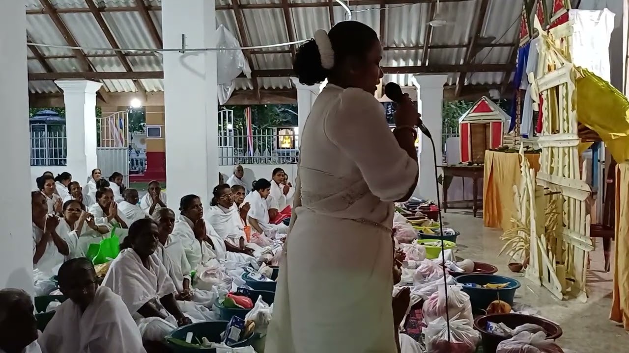 ගමට රටට ලෝක වාසීන්ගේ දොස් දුරු කිරීම  🙏🙏🙏 පත්තිනි මෑණියන් ගේ පිහිටයි  සැමදෙනෙකුටම 