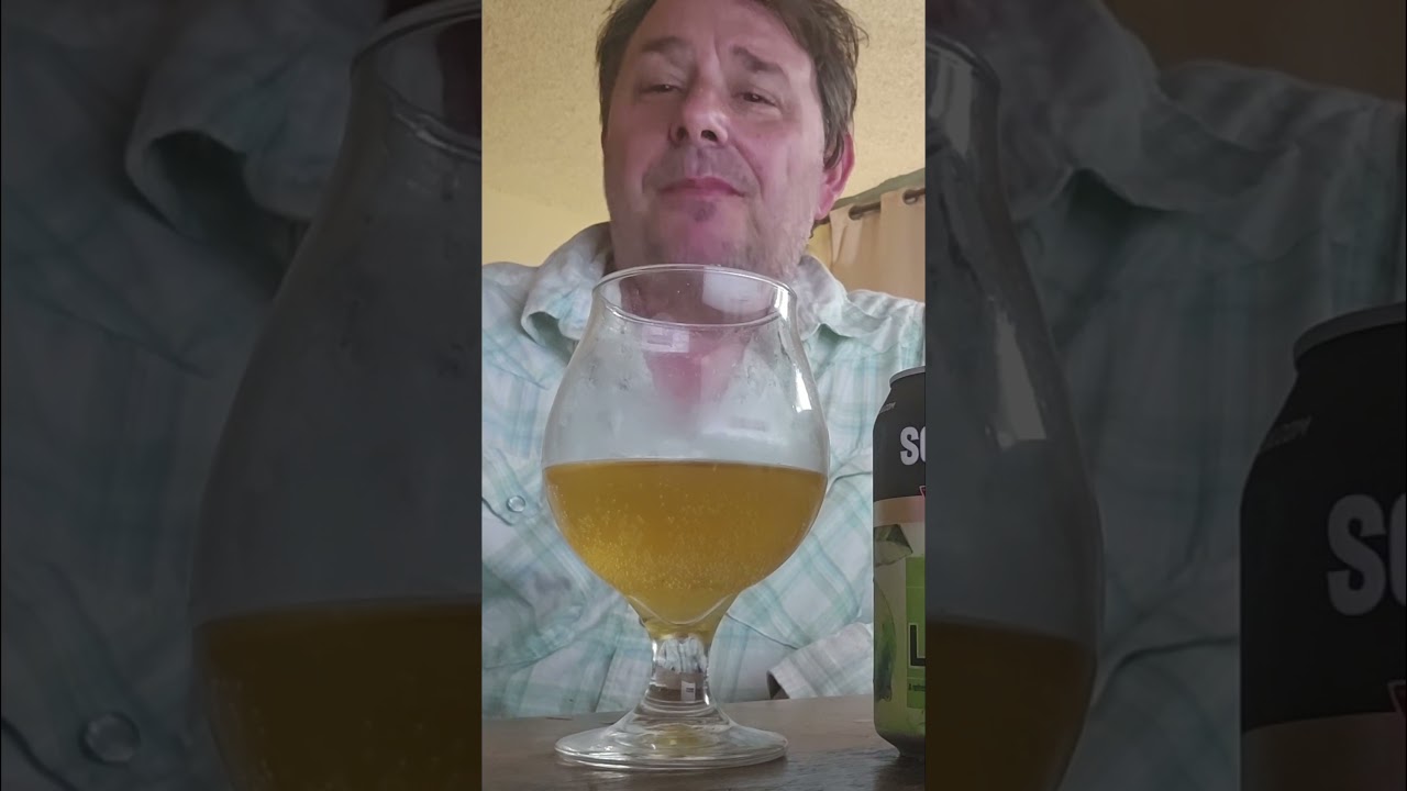 Lime Beer Taste Test  A Zesty Surprise