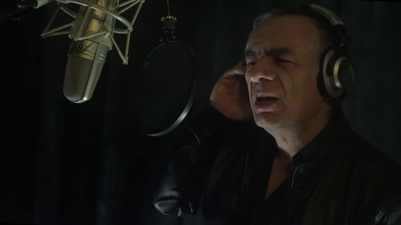 RENATO ALBORNOZ- URGE