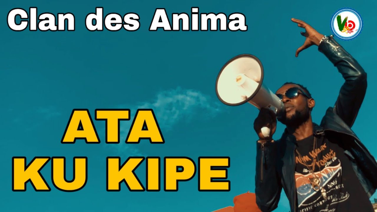 13ème Apôtre Feat Tyger et Aukagué _Atah Ku Kipé  By VSR MUSIC