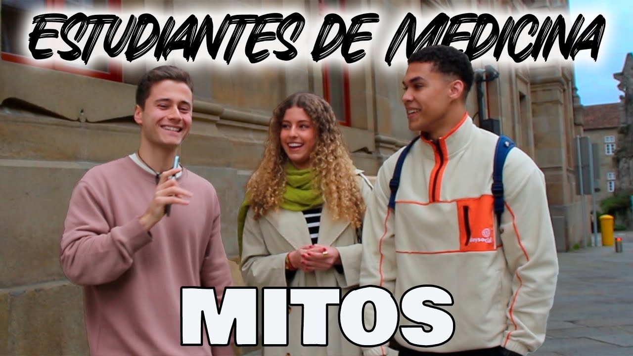MITOS de los Estudiantes de Medicina | DafiMed