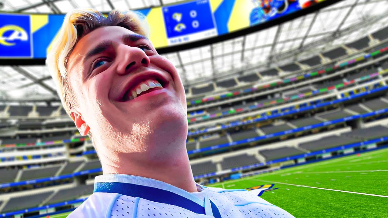 Dafür hab ich wieder mit Vlogs angefangen...