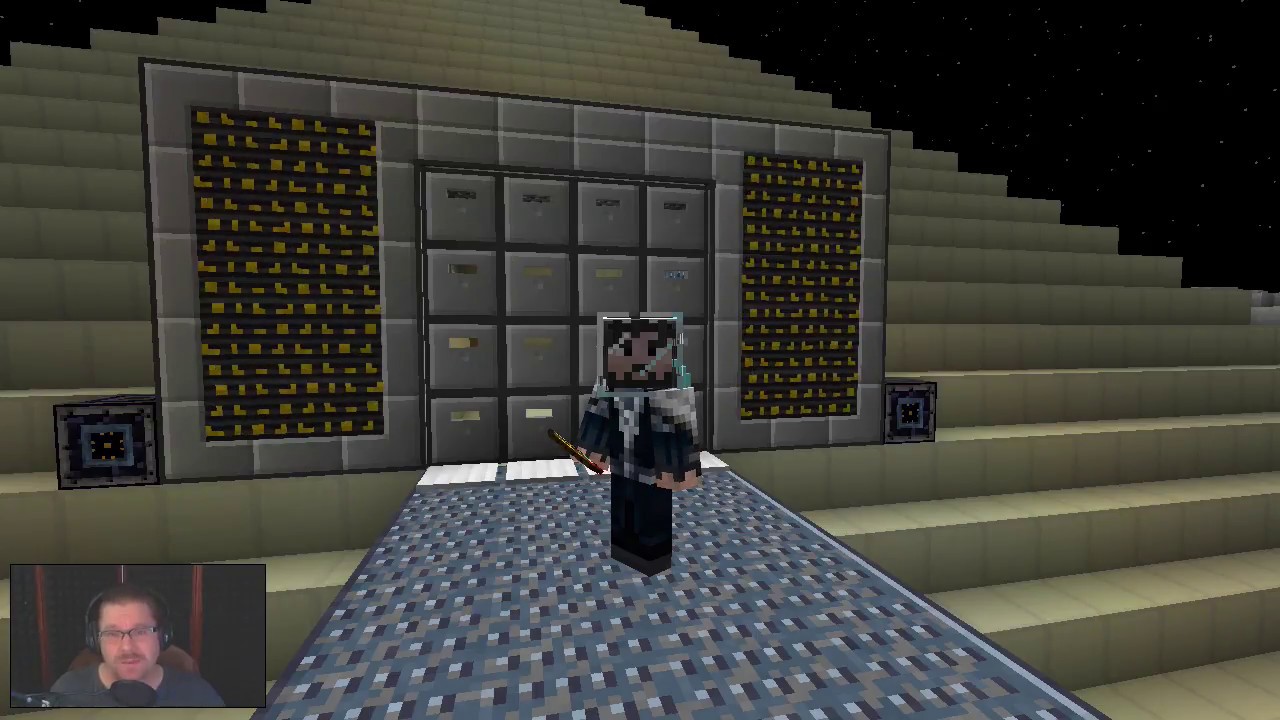 Galactic Science 2 Season 2 Ep01 Release and Reset