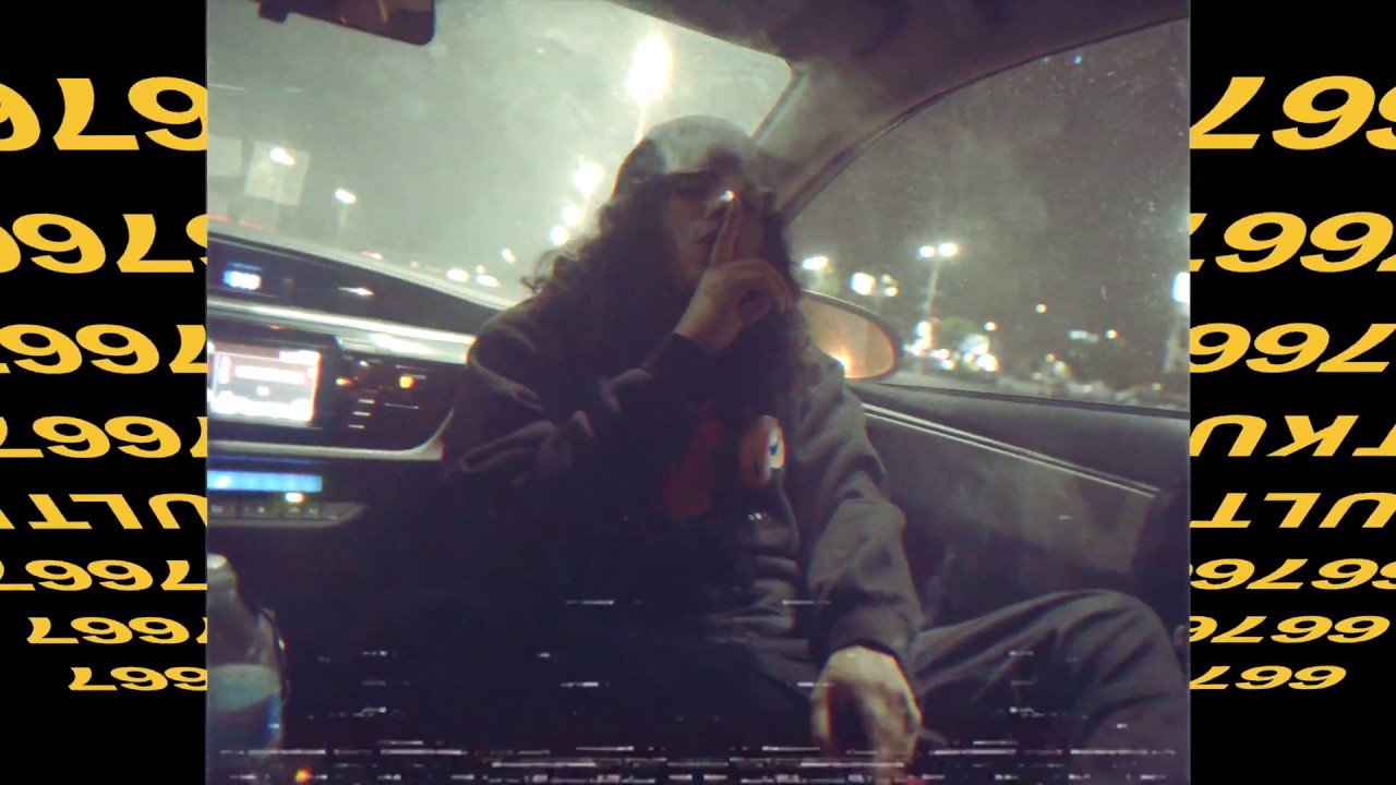 ZooDeVille - Mercy feat. BabyFranco [Music Video]