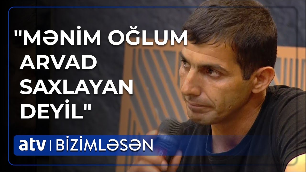 O gəlinə dedim ki, oğlumun ailəsi var sən ondan ayrıl: Orxanın anası CANLI EFİRƏ QOŞULDU