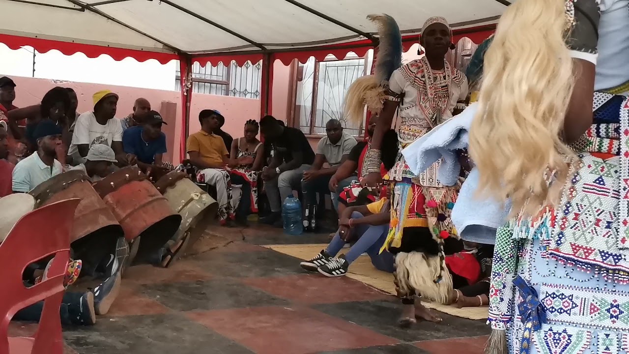 mantjomane hammanskraal unit d  ko nene 👏👏