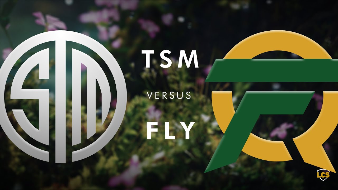 TSM vs FLY | Week 2 | Summer Split 2020 | TSM vs. FlyQuest