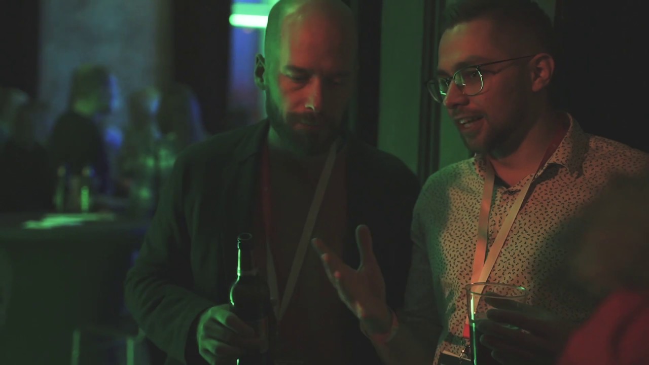eCOM360 conference by Scandiweb | ONE-OF-A-KIND AFTERPARTY HIGLIGHTS &rsquo;19