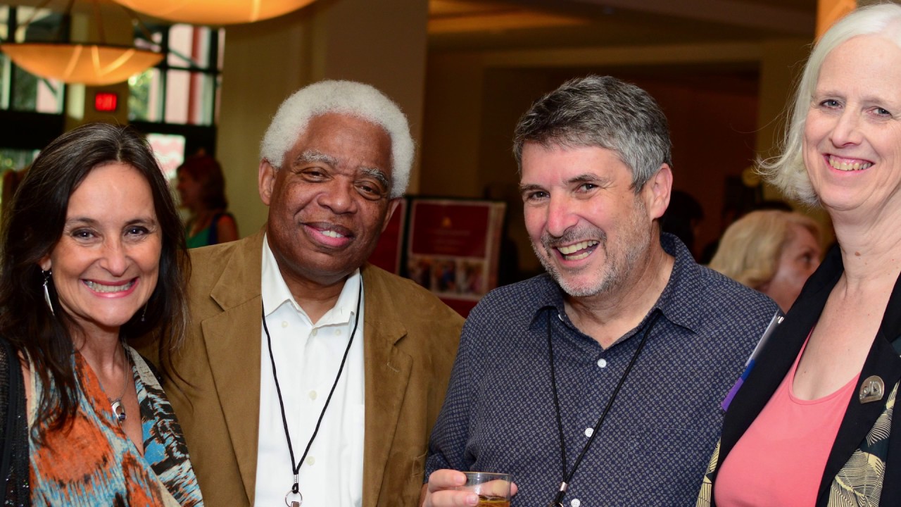 STFM 50th Anniversary: Embracing the Present
