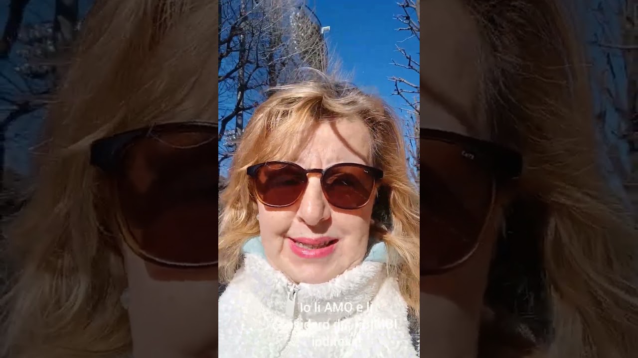 Impressioni a caldo!! Con l'occhio della semplicità!!