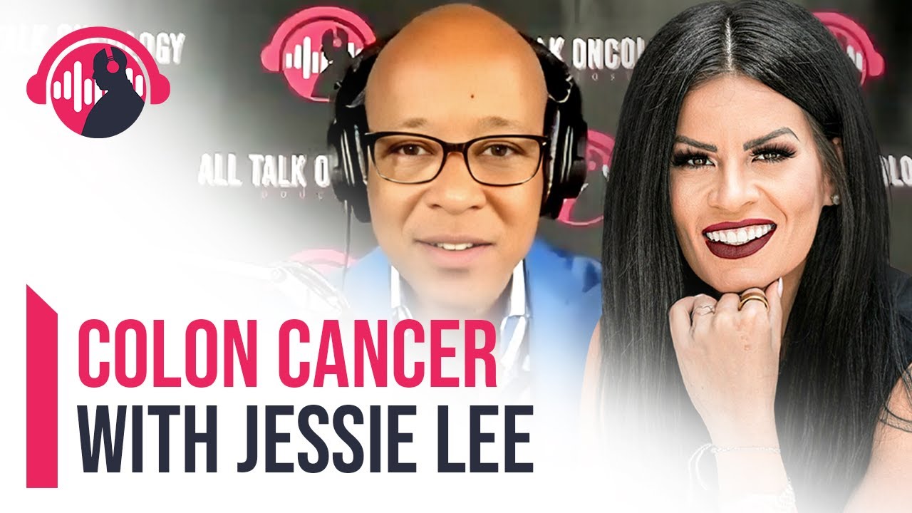 A tribute to a remarkable soul - a cancer journey with Jessie Lee