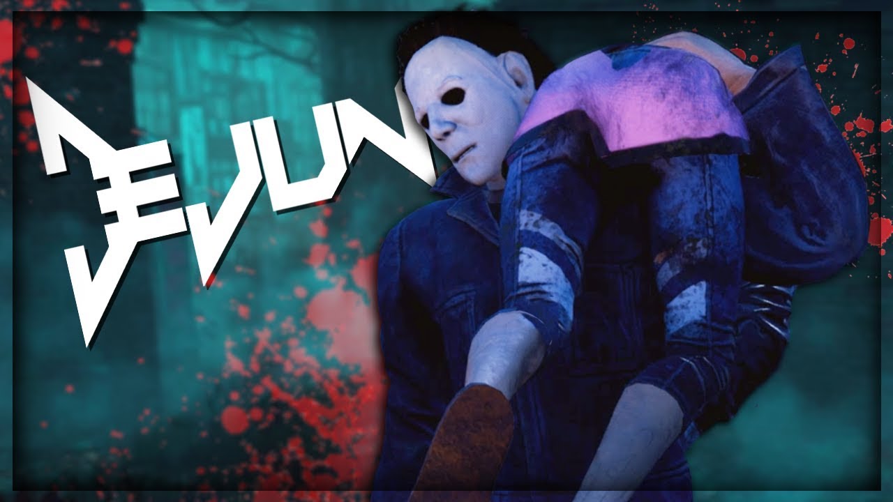【DE JuN】黎明死線 - 猛鬼大逃亡！這鬼有夠機歪！
