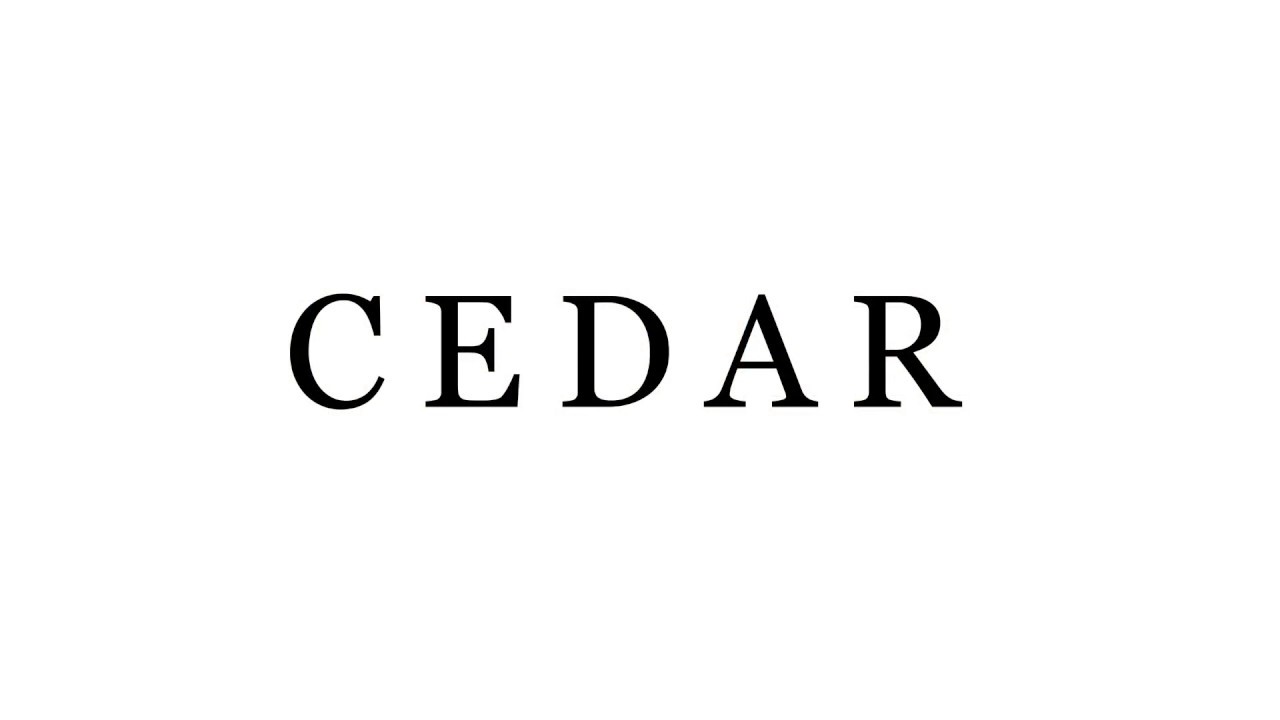 C.H.I. Accents Woodtones: Cedar