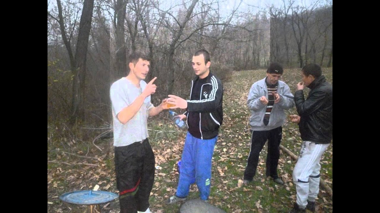 in satul nostru