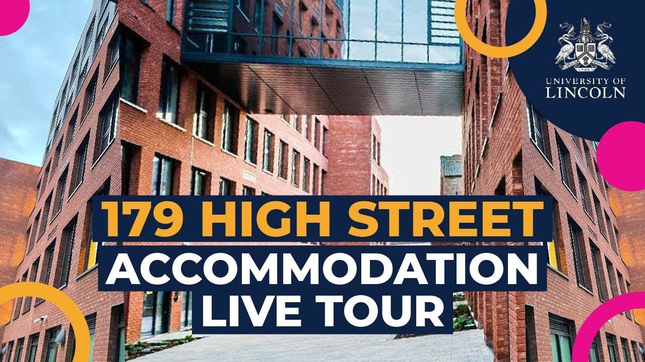 Moving to University: What to Pack - Accommodation Live Tour