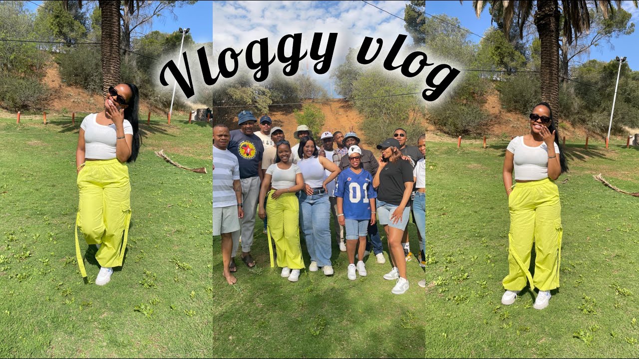 LONG OVERDUE VLOG 🫣|#southafrica #vlog #southafricanyoutuber 
