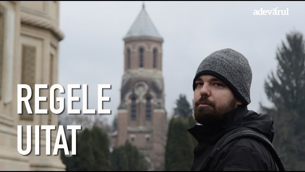 Regele uitat. Câţi români l-au mai comemorat pe Regele Mihai I la un an de la moartea sa