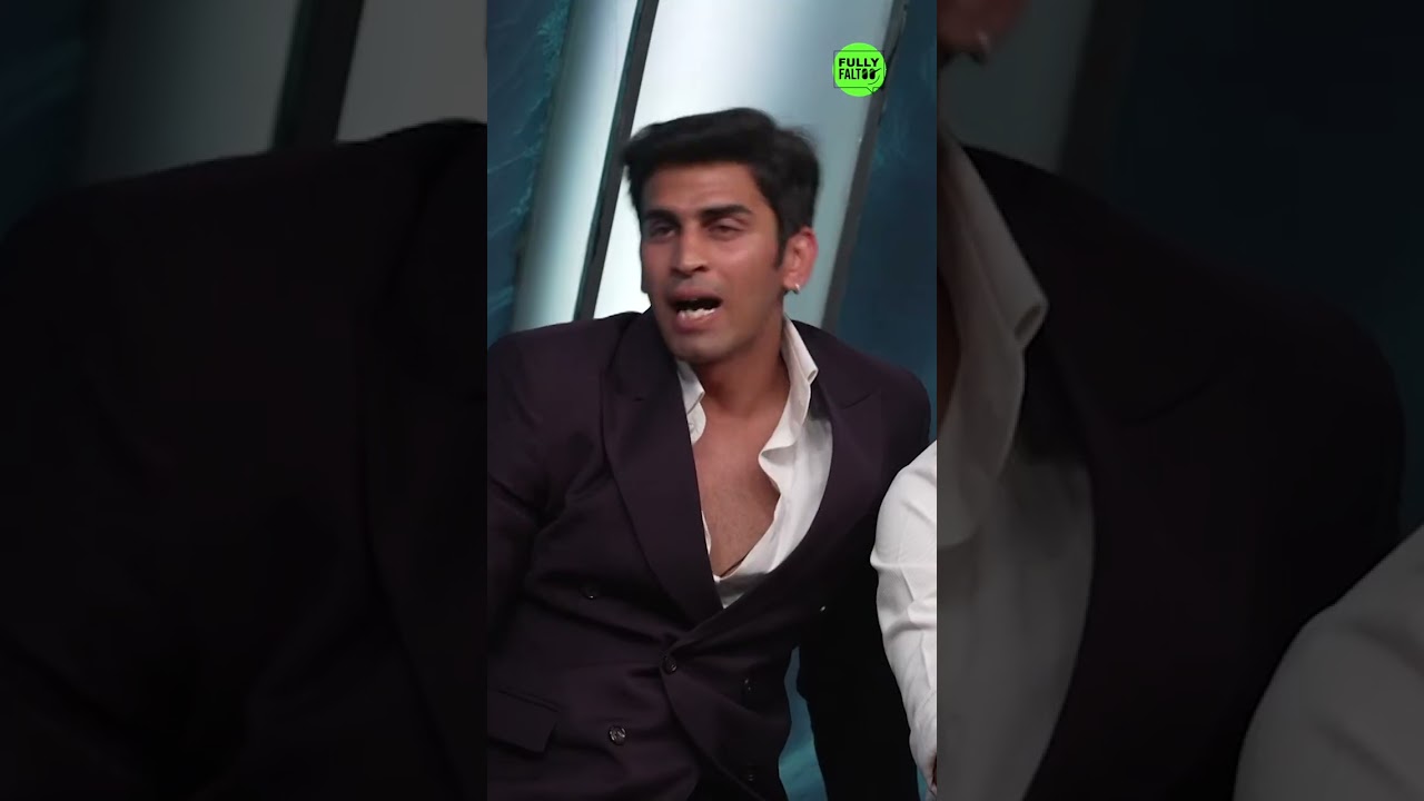 क्या Gullu और Vishu की दोस्ती ख़तम? | MTV Splitsvilla X6