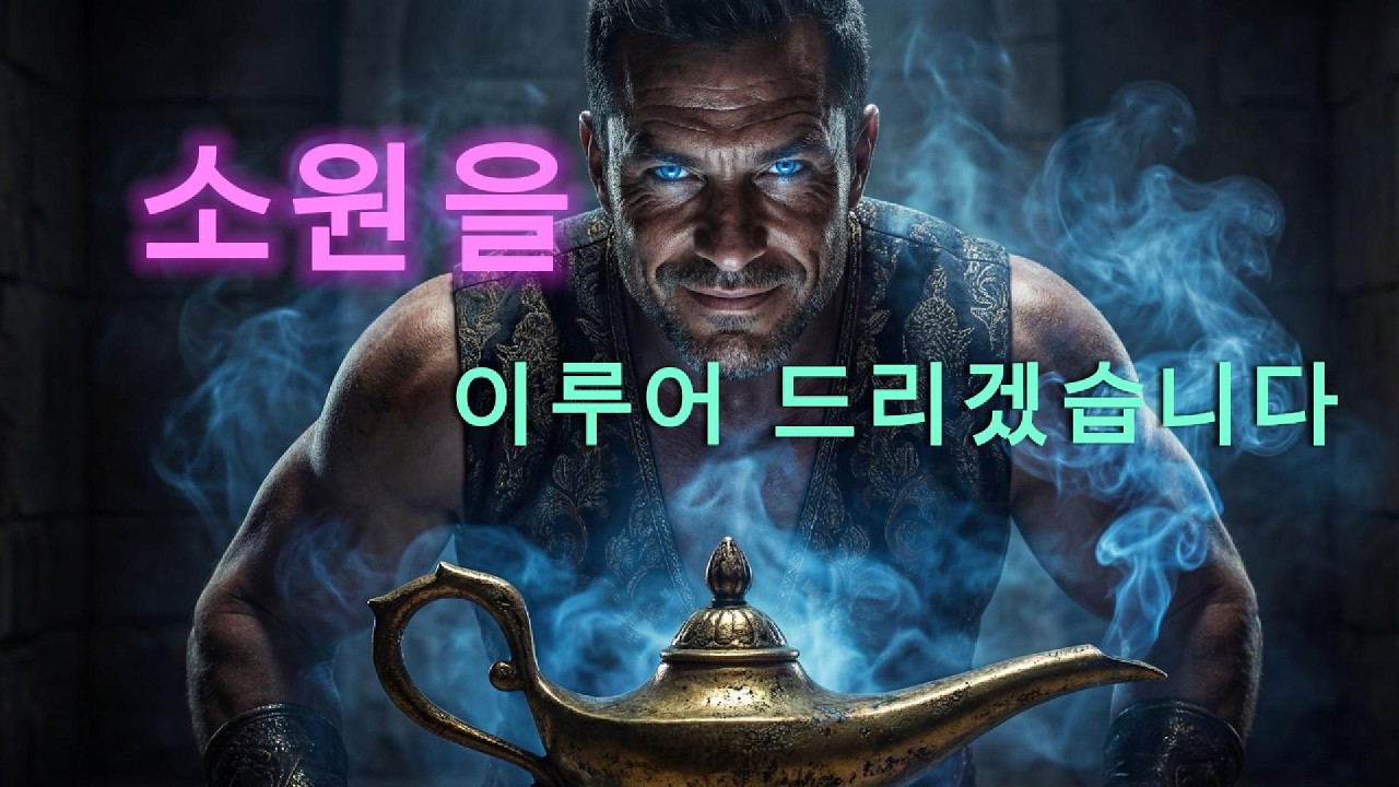 왜 어떤 사람만 끌어당김이 되는가? 시크릿의 숨겨진 공식