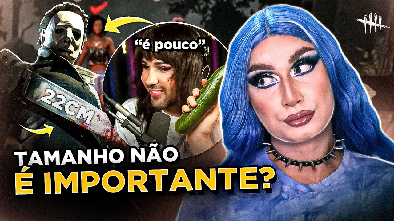 ELA SABE MESMO 