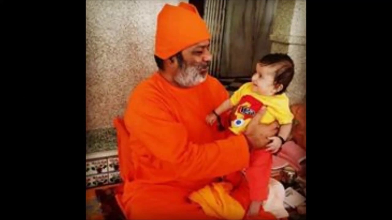 Gum khayende sukh payehdhe(BHAJAN BY SATGURU Swami bhagat parkashji Maharaj)