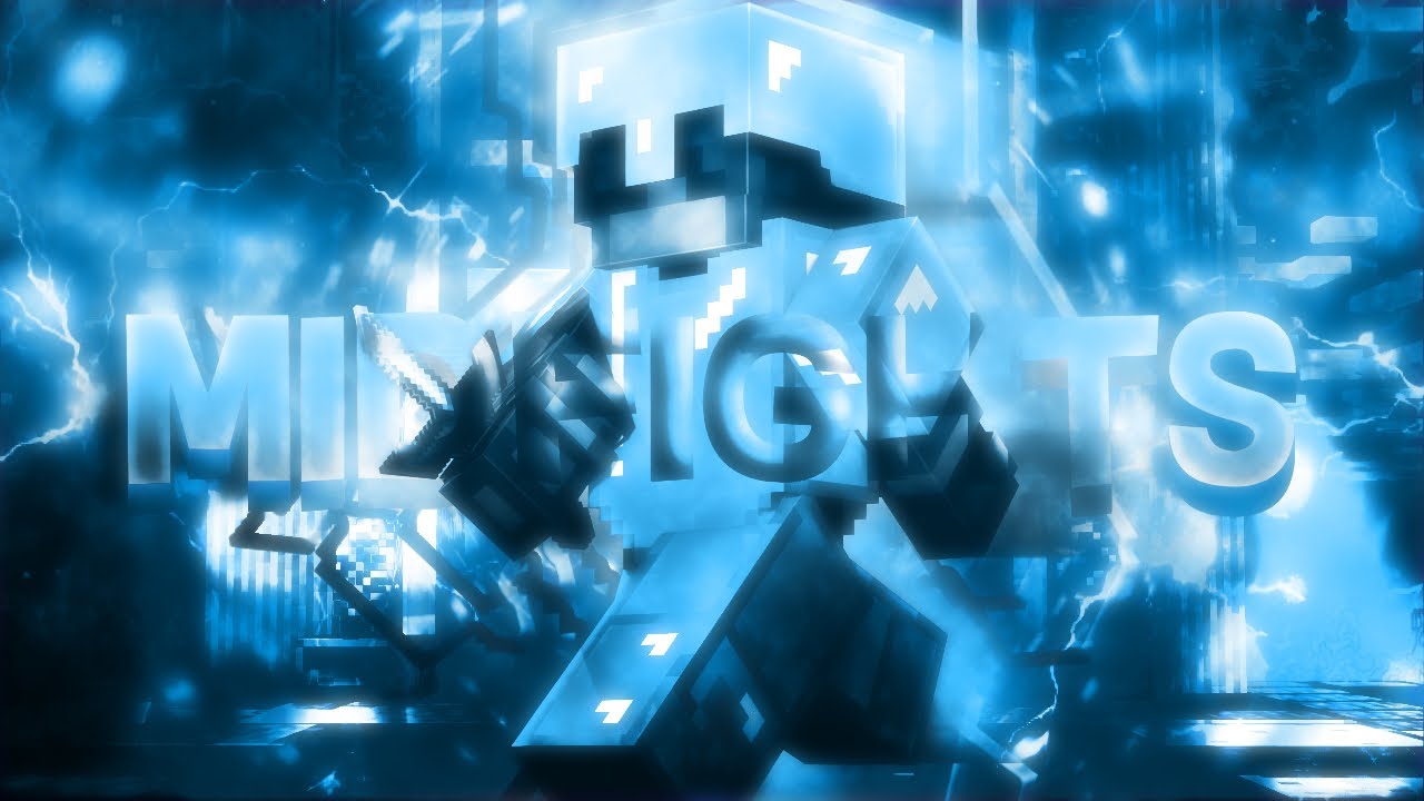 EXTRODINARY | Minecraft Midfight (Raw Gameplay)!!!