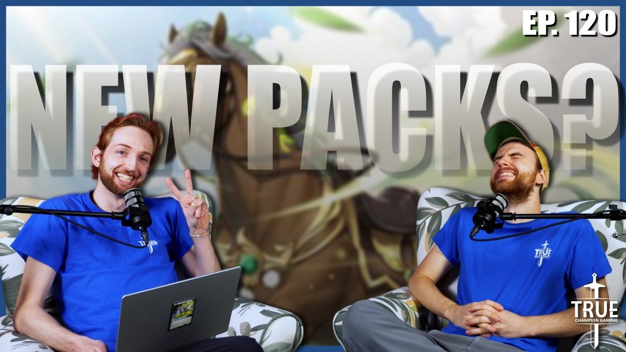 Our Thoughts On All The GA News | Team True Podcast Ep 120