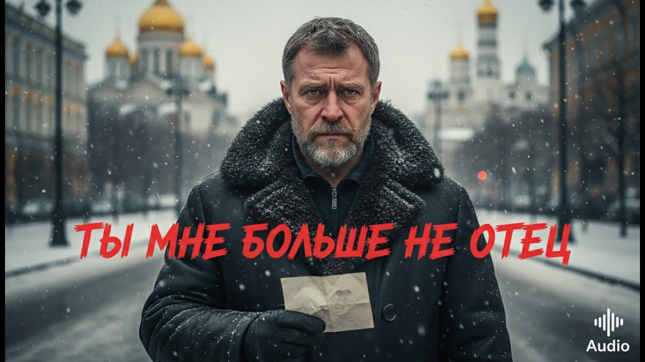 ДОЧЬ ЗАПРЕТИЛА МНЕ БЫТЬ НА ЕЁ СВАДЬБЕ — И Я ТАЙНО ОТМЕНИЛ ВСЁ И УЕХАЛ