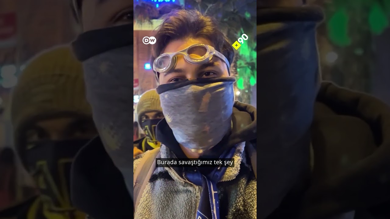 Sara&ccedil;hane'den sokak izlenimleri