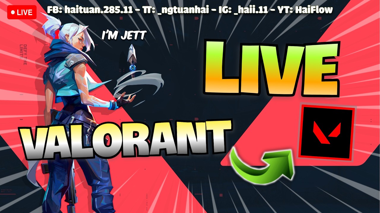 🔴Live - buổi sáng vui vẻ