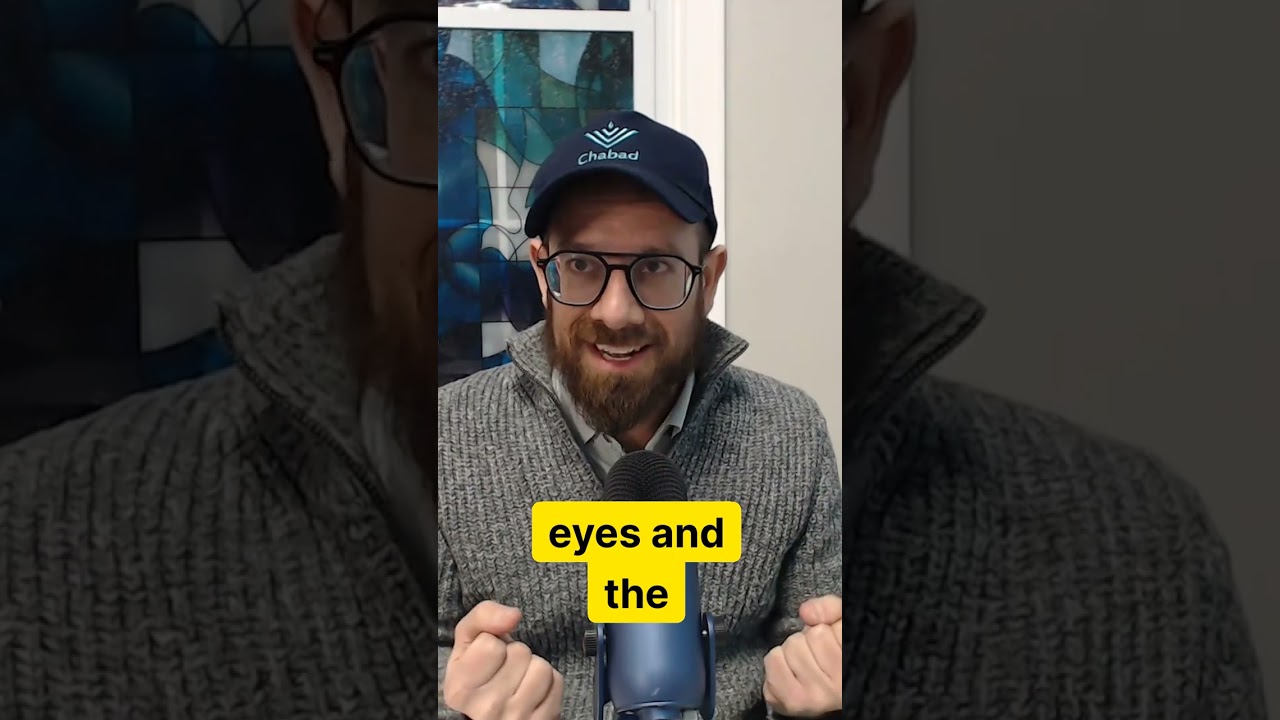 The Talmud says what!?