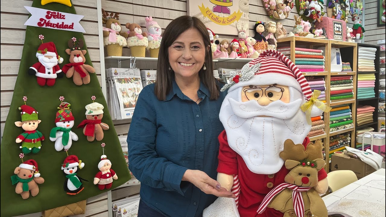 Presentación escuela de navidad 4