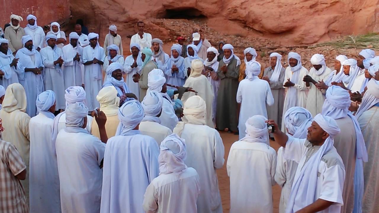 Amar timimoun ahlil